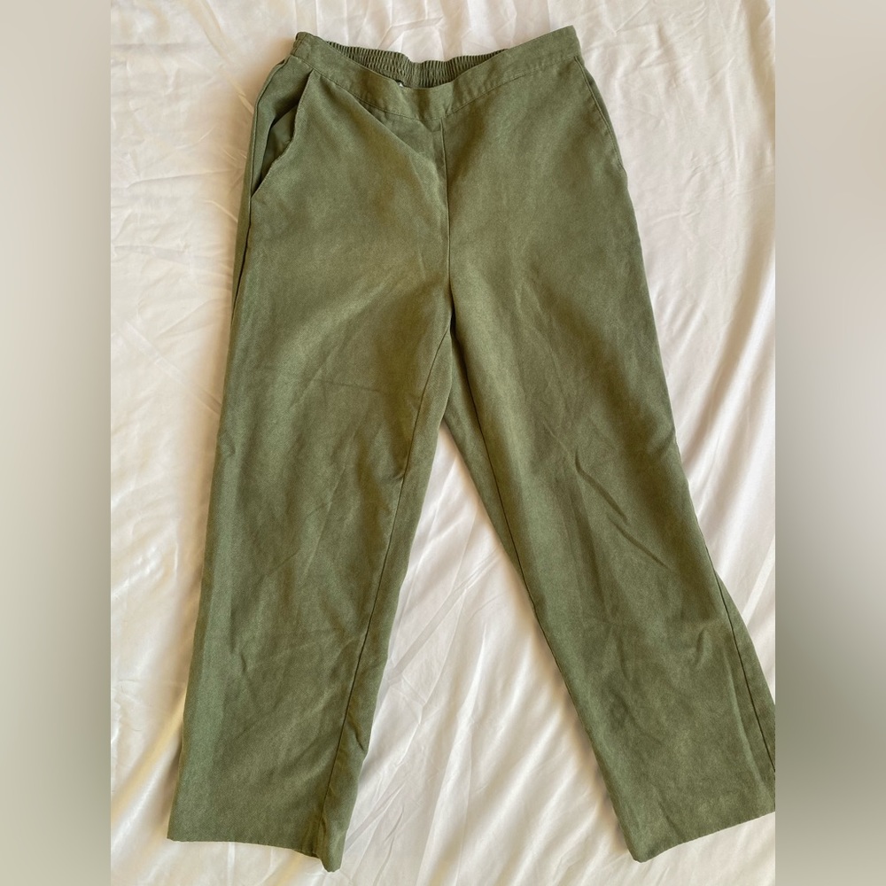 🤍ALFRED DUNNER PANTS!